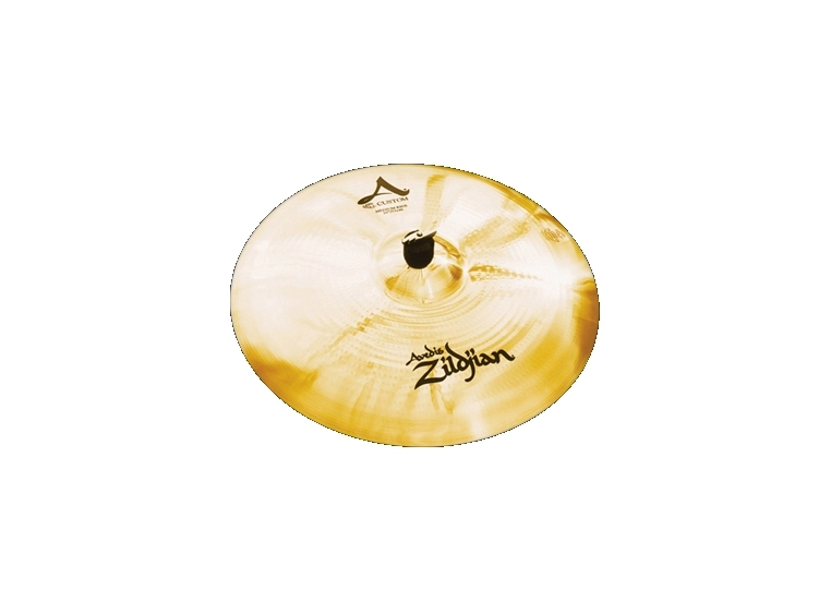 Zildjian A Custom 20 Medium ride 